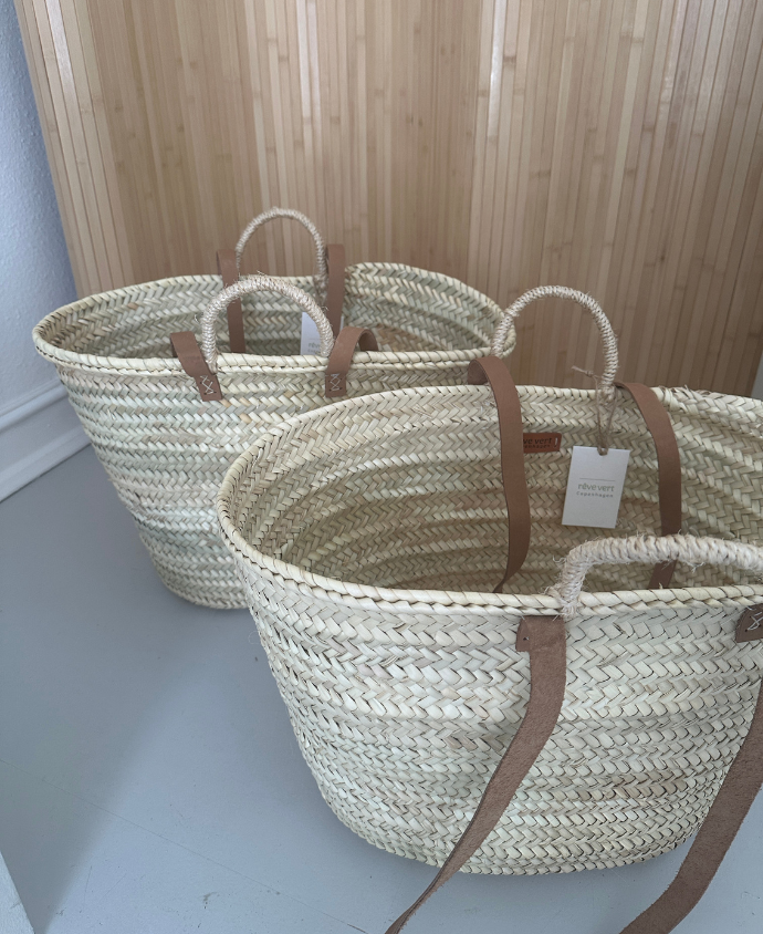 Sommerens findeste kurv