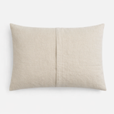 Linen cushion - Natural (70x50cm)