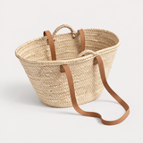 Panier de plage Bondi (H35xL52cm)