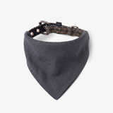 Hør bandana til kæledyr – flere farver