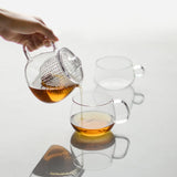 UNITEA Kop 350 ml