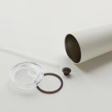 TO GO TUMBLER 480 ml avec paille – Cream