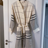 Kimono Off white - LIMITED EDITION