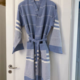 Kimono Blå - LIMITED EDITION