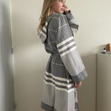 Hammam robe Off white  - 100% Cotton