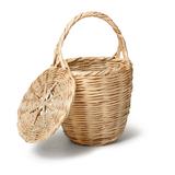 Original Jane B. basket - EXCLUSIVE