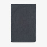 Linen tea towel - Charcoal | Buy 2 save 15%