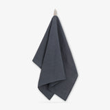 Linen tea towel - Charcoal | Buy 2 save 15%