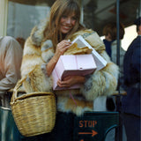 Original Jane B. basket - EXCLUSIVE